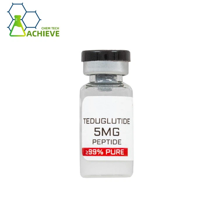 Peptide Teduglutide