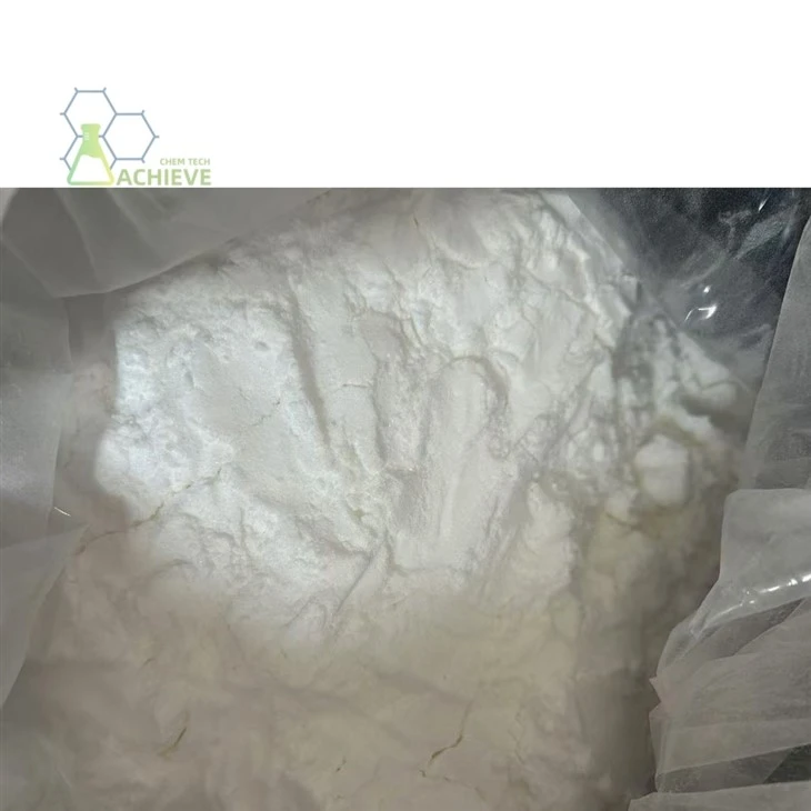Bột Tetracaine Hcl CAS 136-47-0