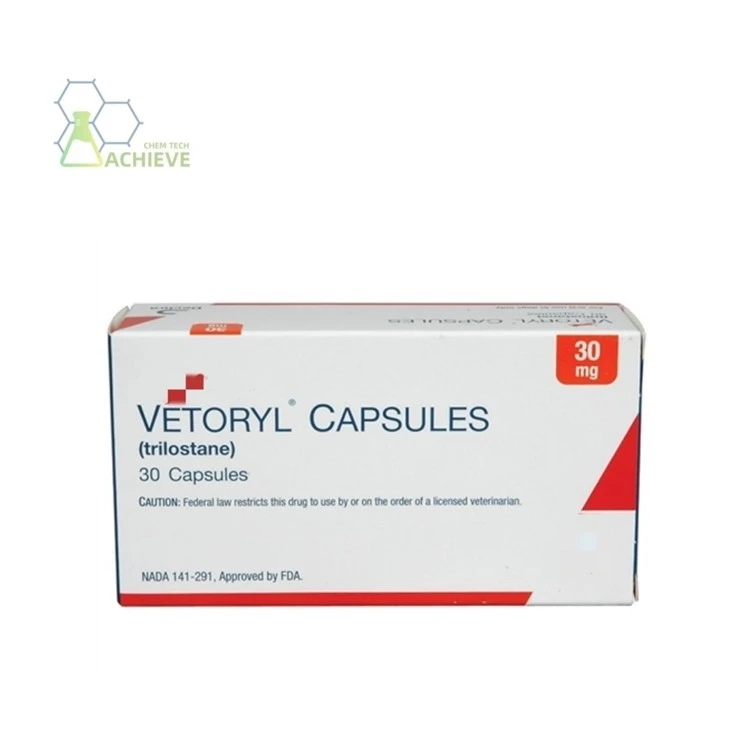 Trilostane Capsule