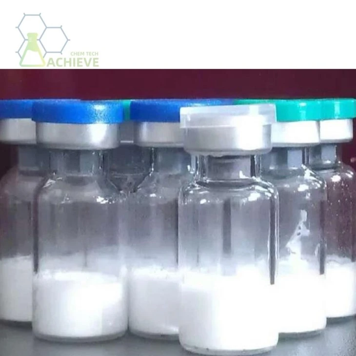 Vapreotide CAS 103222-11-3