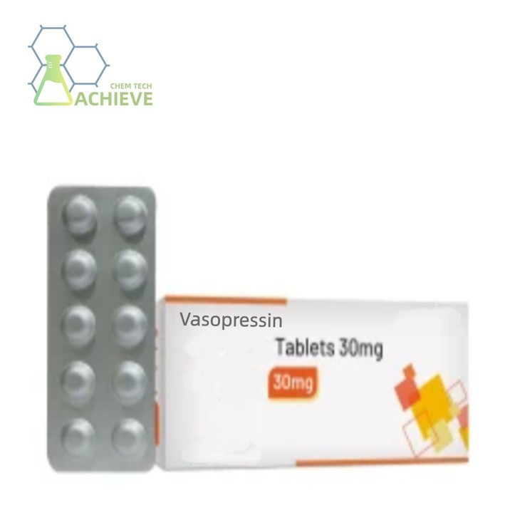 Vasopressin Tablets suppliers