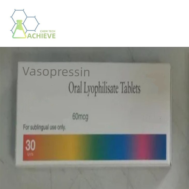 Vasopressin Tablets factory