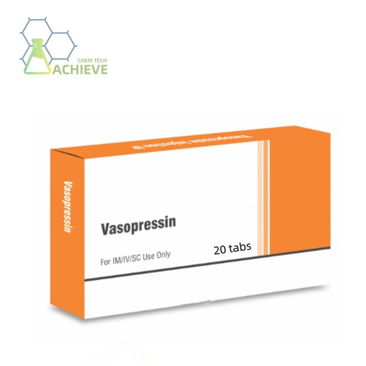 Viên nén Vasopressin